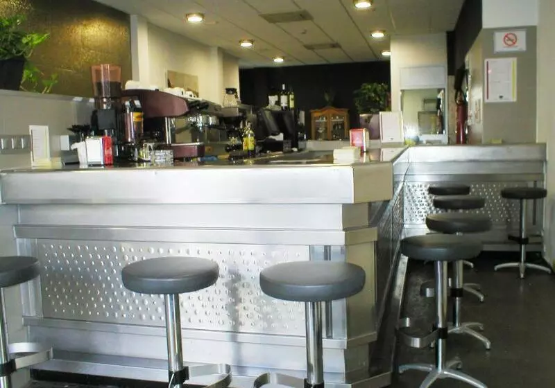 Отель La Colombina