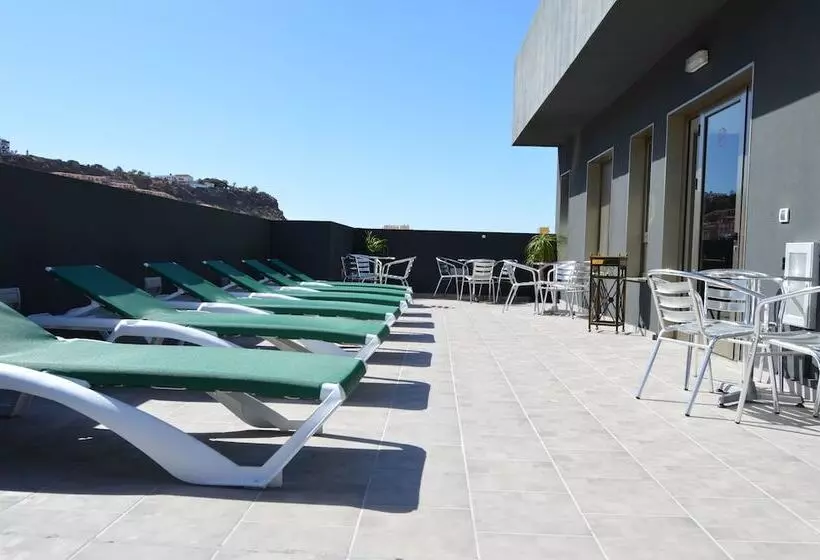 Отель La Colombina