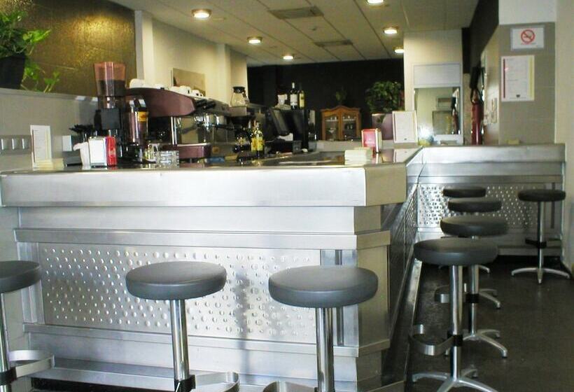 בית מלון כפרי La Colombina