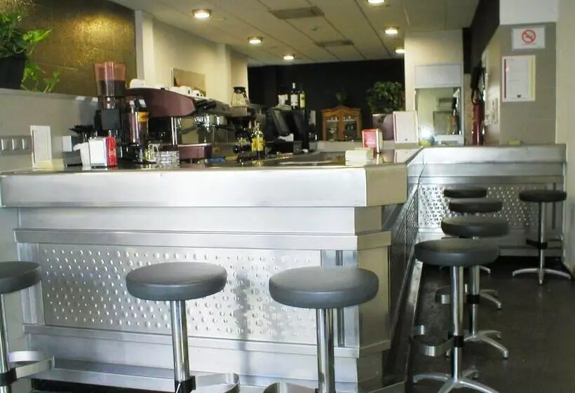 Отель La Colombina