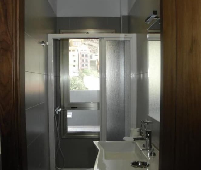 בית מלון כפרי La Colombina