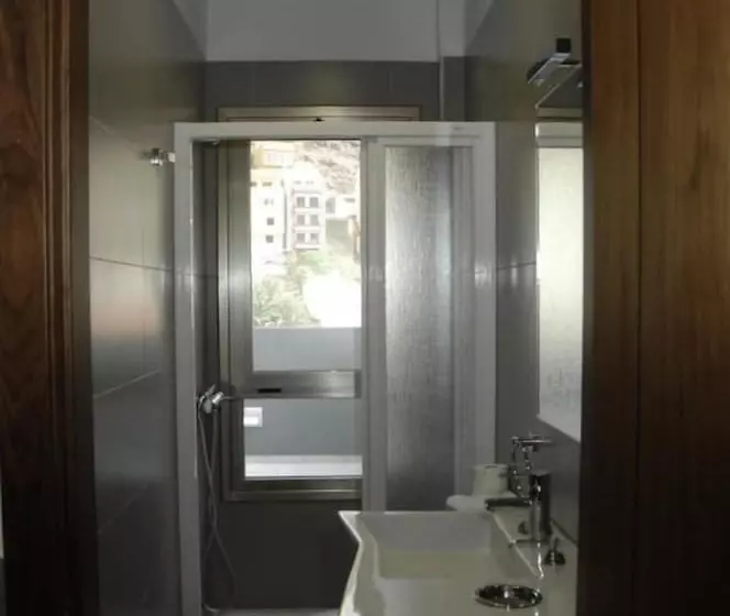 Отель La Colombina