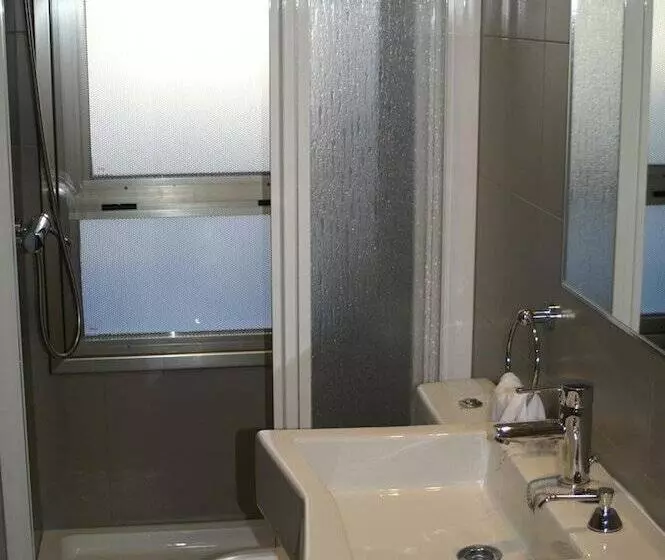 Отель La Colombina