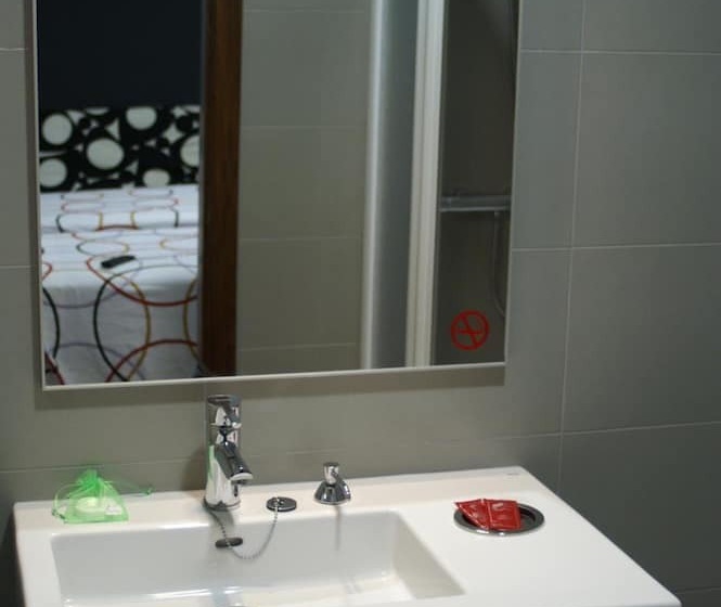 בית מלון כפרי La Colombina