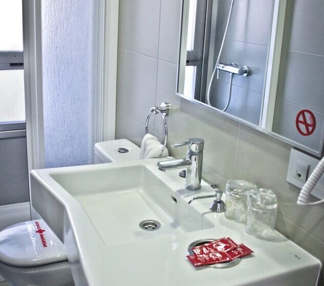 בית מלון כפרי La Colombina