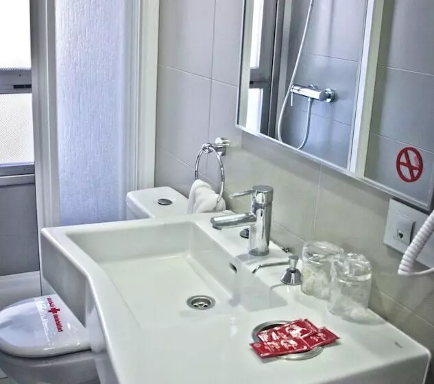 Отель La Colombina