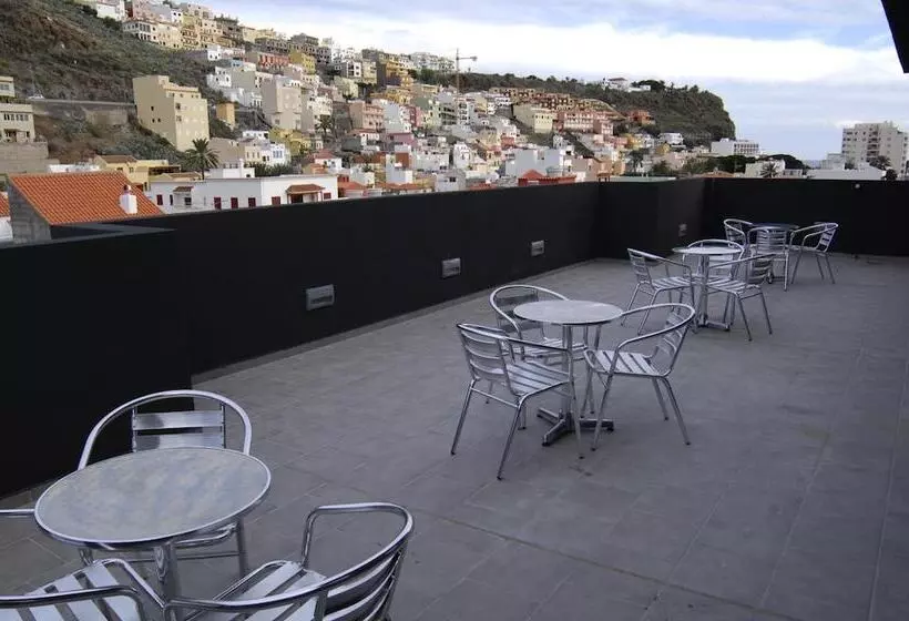 Отель La Colombina