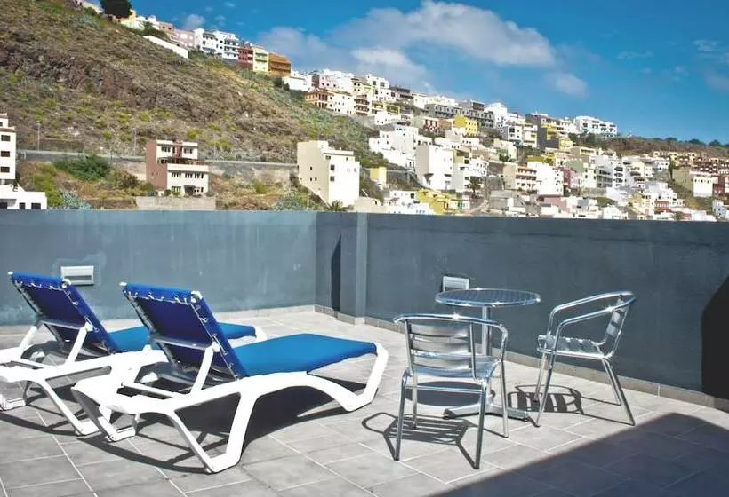 Отель La Colombina