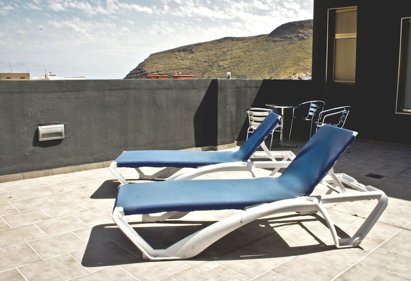 בית מלון כפרי La Colombina