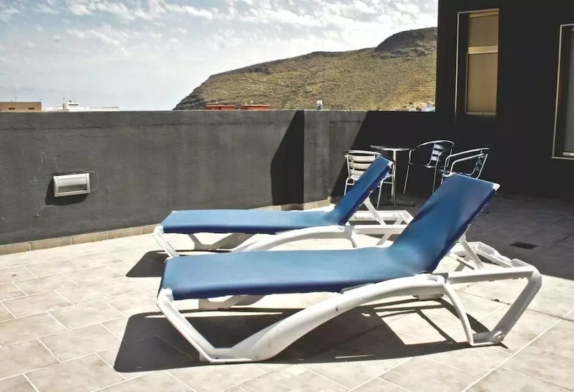 Отель La Colombina