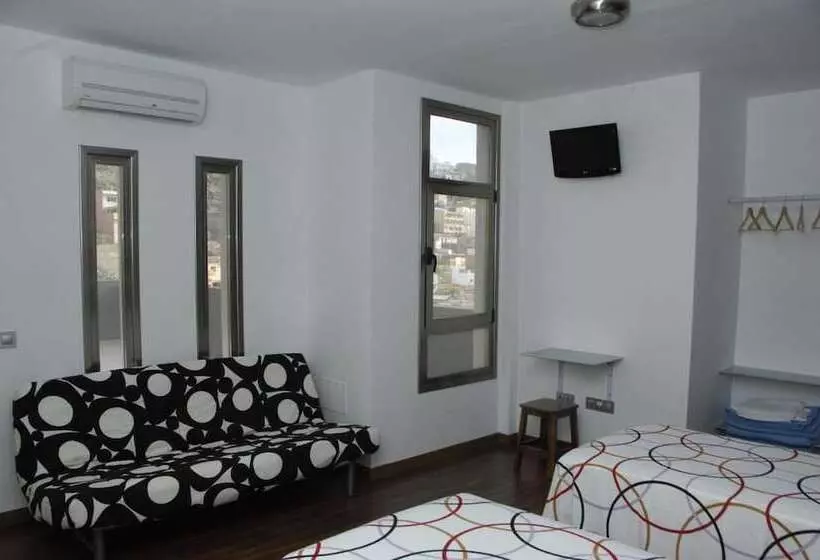 Отель La Colombina