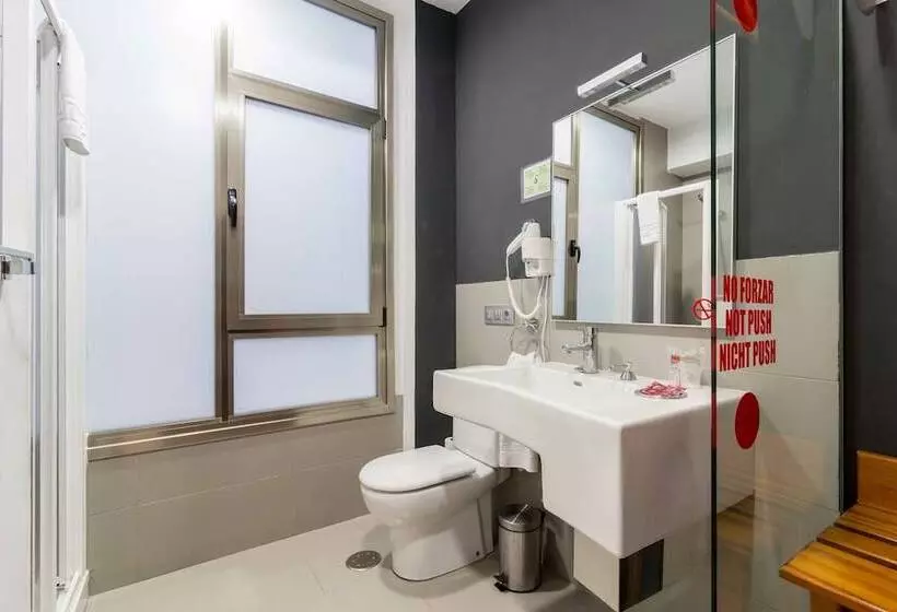 Отель La Colombina