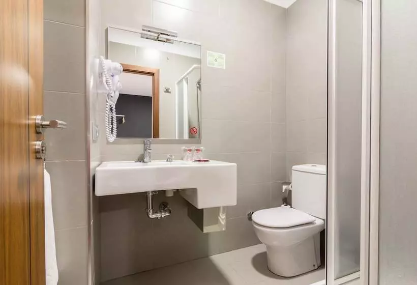 Отель La Colombina