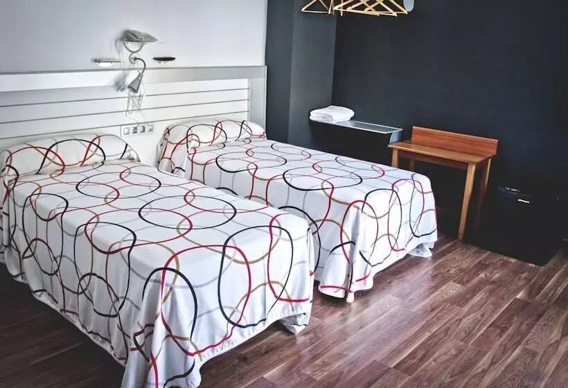 Отель La Colombina