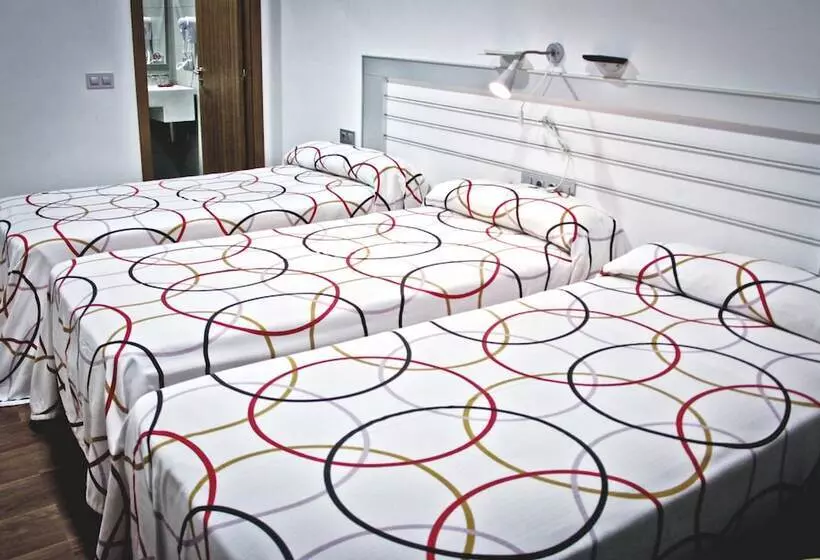 Отель La Colombina