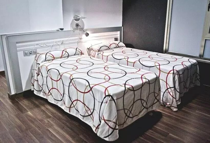 Отель La Colombina