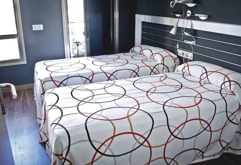 Отель La Colombina