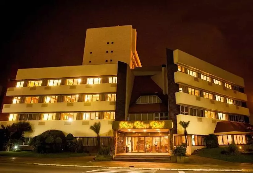 هتل Maitá Palace