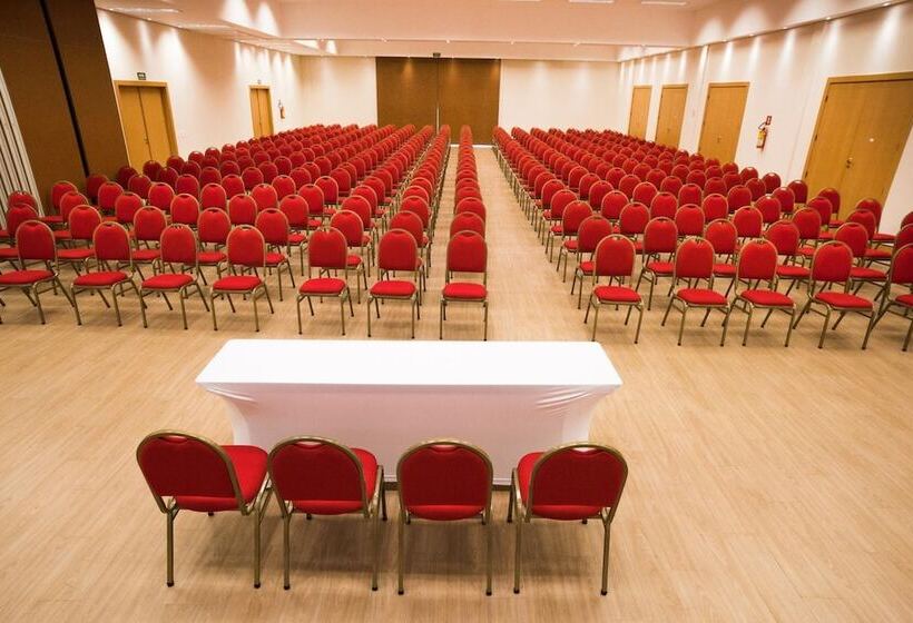 هتل Maitá Palace