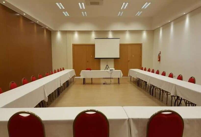 هتل Maitá Palace