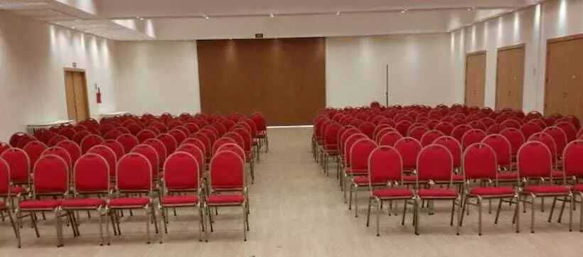 هتل Maitá Palace