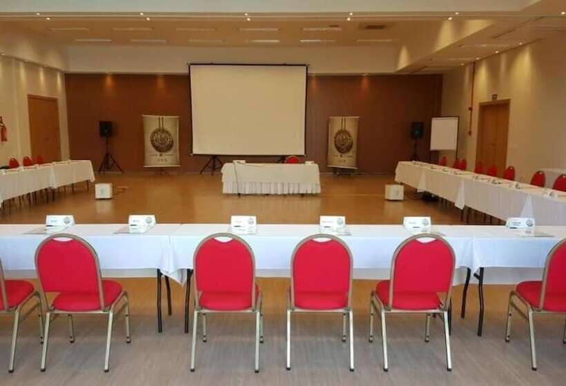 هتل Maitá Palace