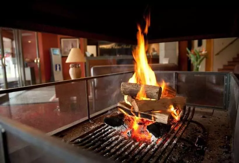 هتل Maitá Palace