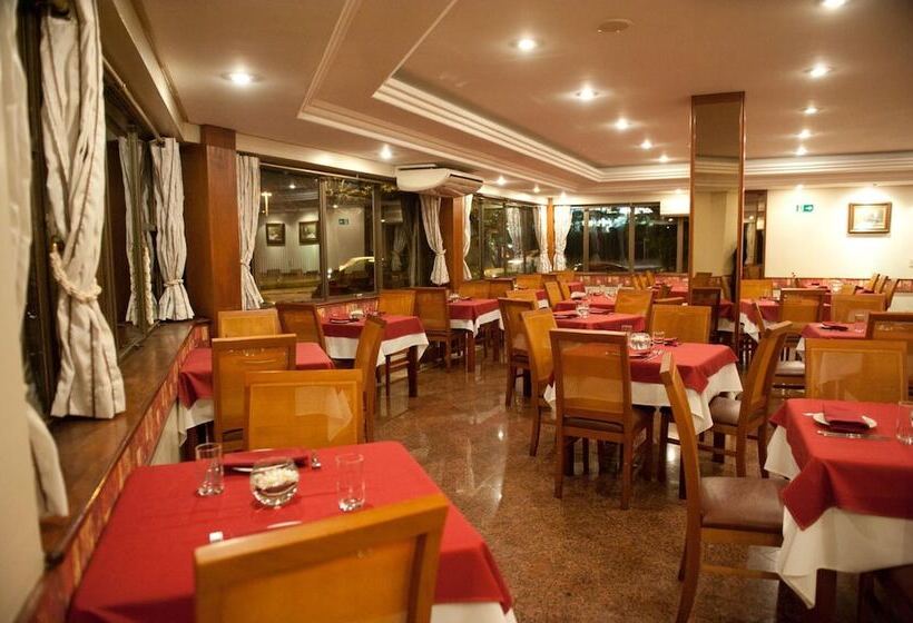 هتل Maitá Palace