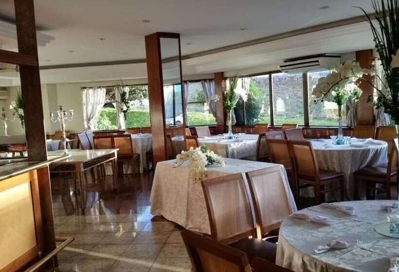 هتل Maitá Palace