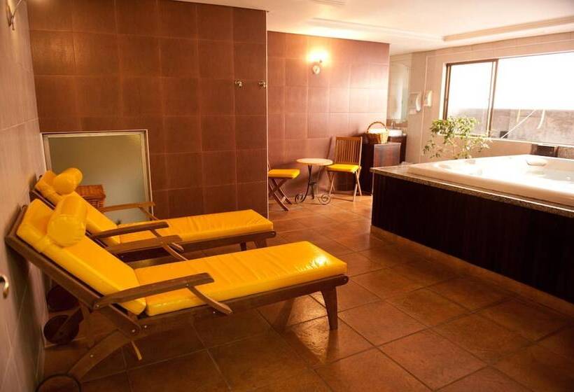 هتل Maitá Palace