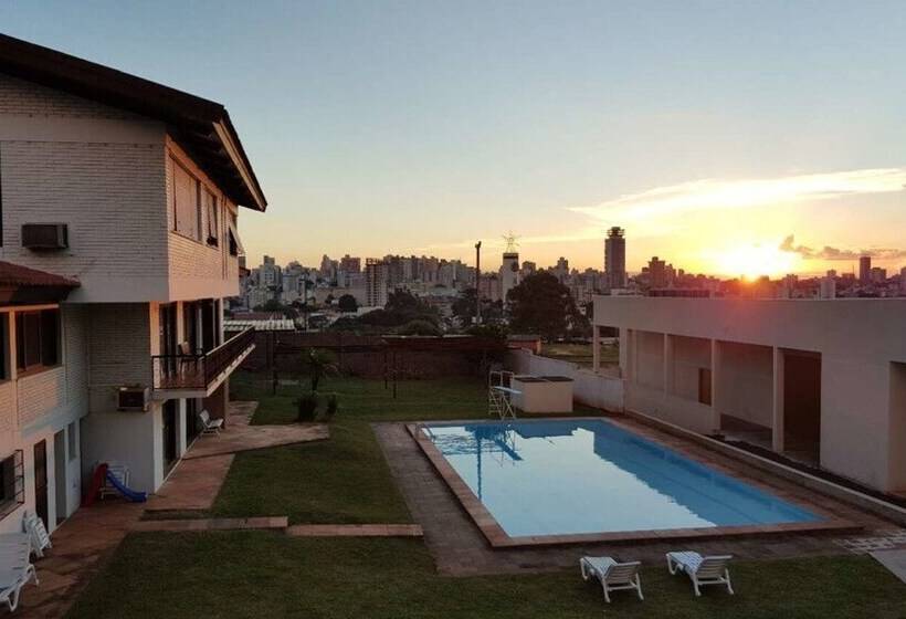 هتل Maitá Palace