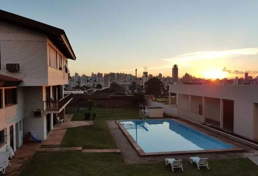 هتل Maitá Palace