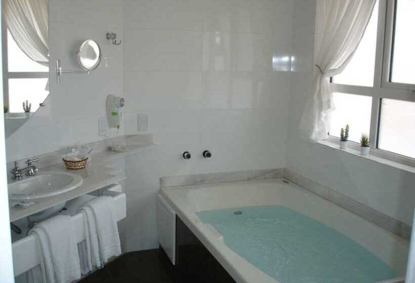 هتل Maitá Palace