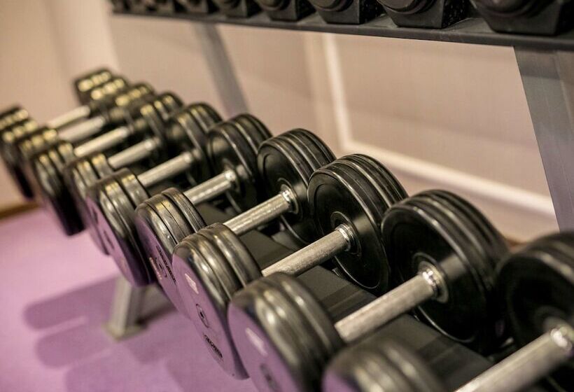 Отель Mercure Beijing Chang An West