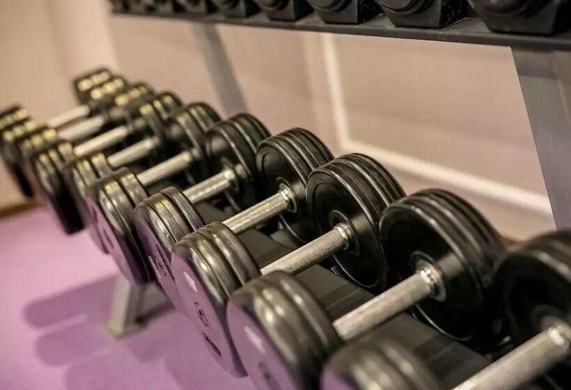 Отель Mercure Beijing Chang An West