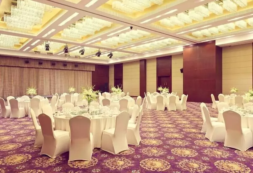 ホテル Mercure Beijing Downtown