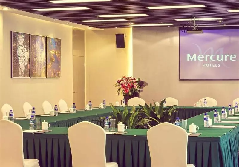 ホテル Mercure Beijing Downtown