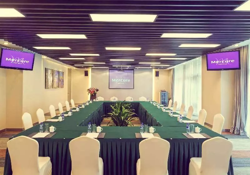 ホテル Mercure Beijing Downtown