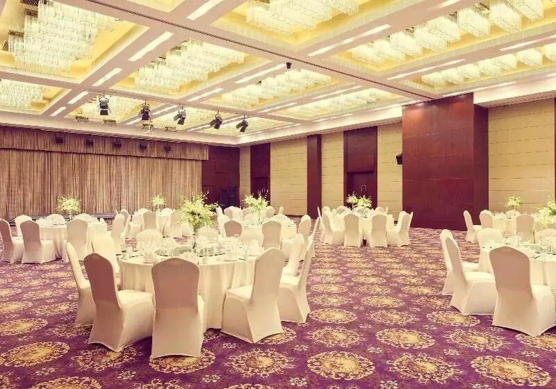 ホテル Mercure Beijing Downtown