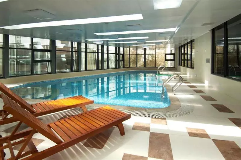 ホテル Mercure Beijing Downtown