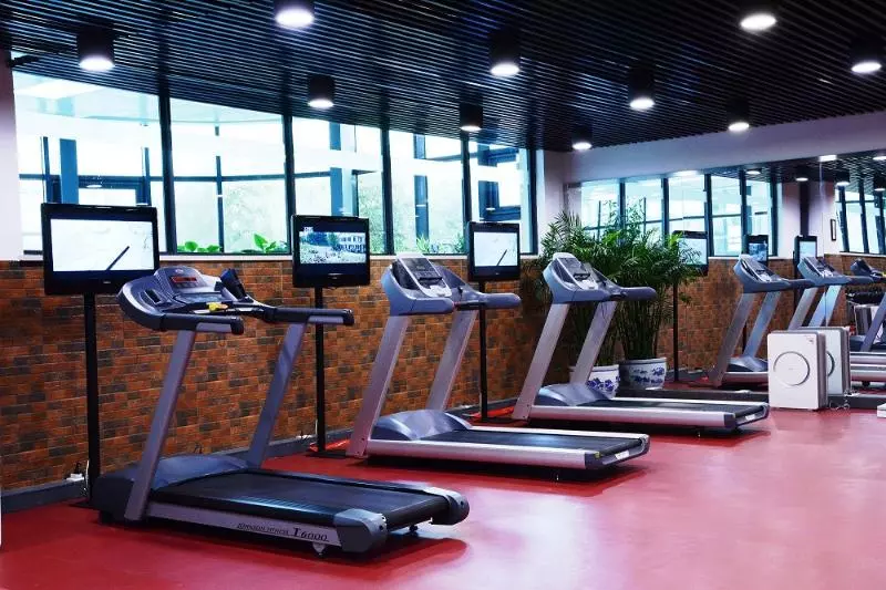 ホテル Mercure Beijing Downtown