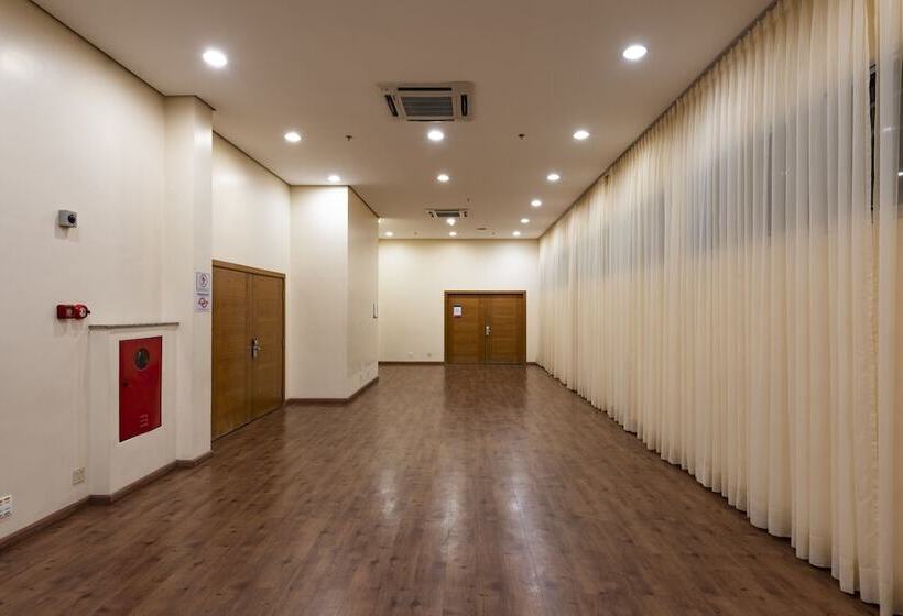 ホテル Monreale Plus Sao Jose Dos Campos