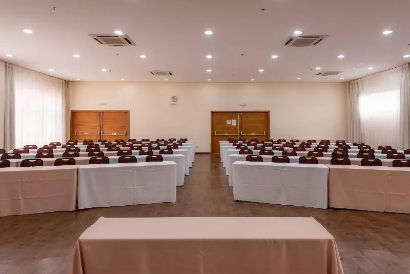 Hotel Monreale Plus Sao Jose Dos Campos