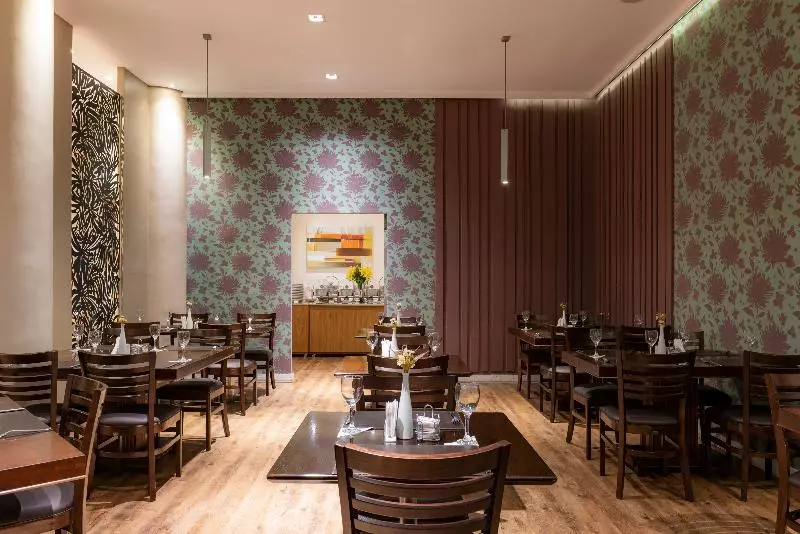 Hotel Monreale Plus Sao Jose Dos Campos