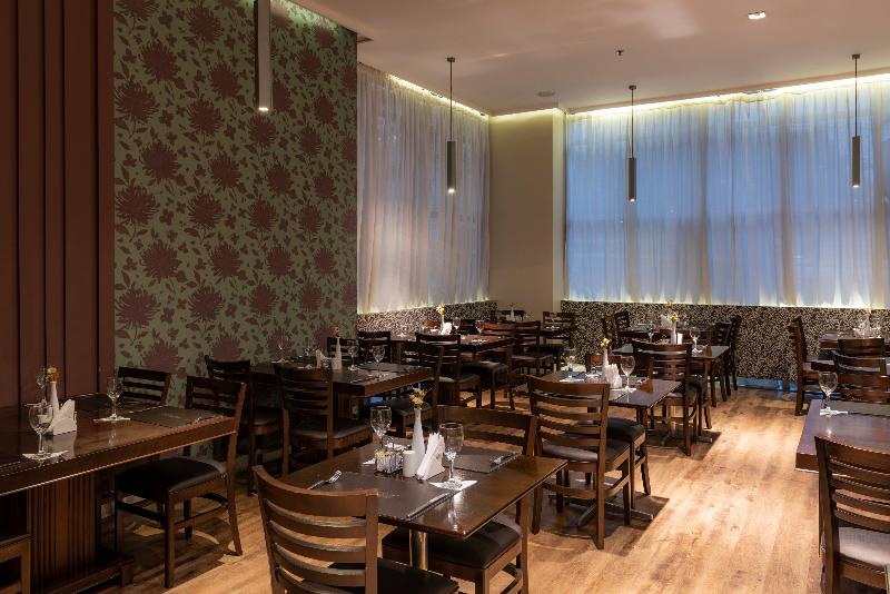 ホテル Monreale Plus Sao Jose Dos Campos