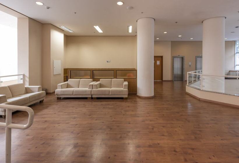 ホテル Monreale Plus Sao Jose Dos Campos