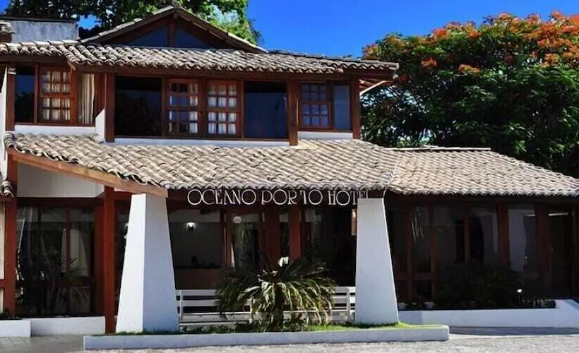 בית מלון כפרי Estrela Dalva Centro