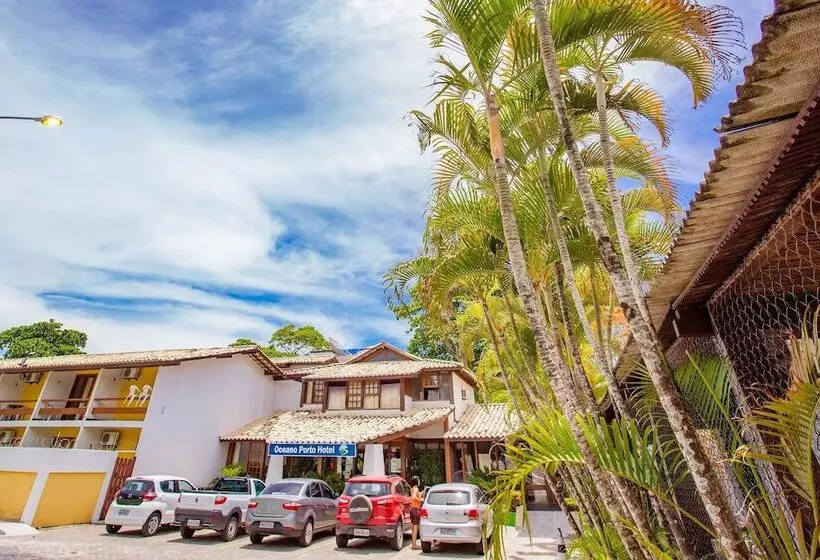 בית מלון כפרי Estrela Dalva Centro