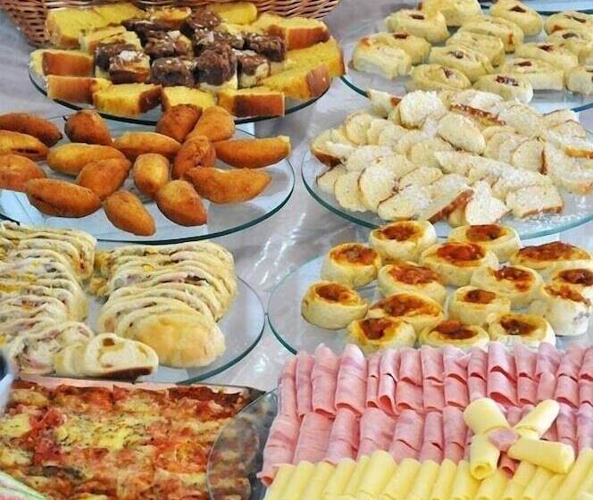 בית מלון כפרי Estrela Dalva Centro