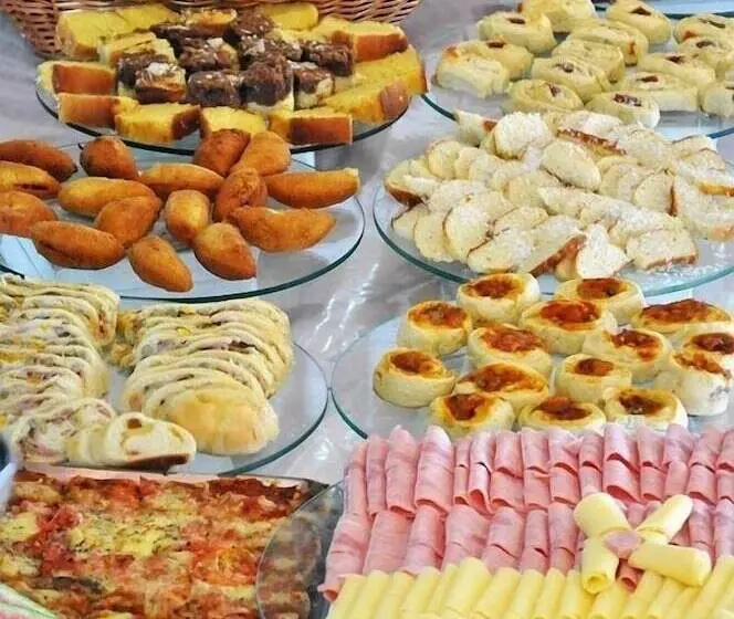 בית מלון כפרי Estrela Dalva Centro